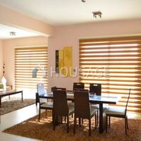 Вилла на Кипре, Пафос, 140 кв.м.