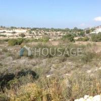 Земельный участок на Кипре, Пафос, Никосия