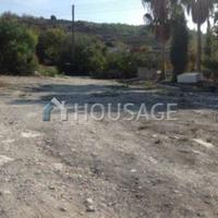 Земельный участок на Кипре, Пафос, Никосия