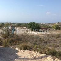 Земельный участок на Кипре, Пафос, Никосия