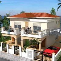 Таунхаус на Кипре, Лимасол, 172 кв.м.