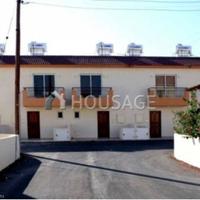 Таунхаус на Кипре, Лимасол, 105 кв.м.