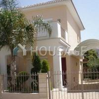 Таунхаус на Кипре, Лимасол, 172 кв.м.