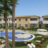 Townhouse in Republic of Cyprus, Lemesou, 116 sq.m.