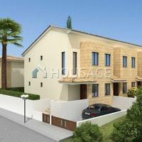 Townhouse in Republic of Cyprus, Lemesou, 116 sq.m.