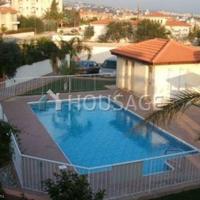 Townhouse in Republic of Cyprus, Lemesou, 102 sq.m.