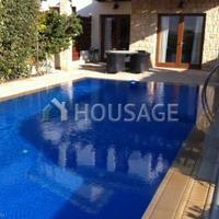 Townhouse in Republic of Cyprus, Eparchia Pafou, Nicosia, 97 sq.m.