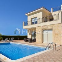 Вилла на Кипре, Пафос, 140 кв.м.