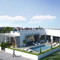 Бунгало на Кипре, Ларнака, 156 кв.м.