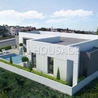 Бунгало на Кипре, Ларнака, 156 кв.м.