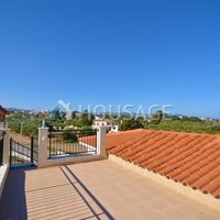 Вилла на Кипре, Пафос, 140 кв.м.