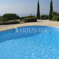 Бунгало на Кипре, Пафос, Никосия, 180 кв.м.