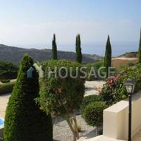 Бунгало на Кипре, Пафос, Никосия, 180 кв.м.