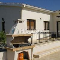 Бунгало на Кипре, Пафос, Никосия, 180 кв.м.