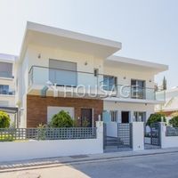 Villa in Republic of Cyprus, Lemesou, 163 sq.m.