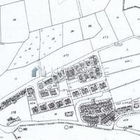 Land plot in Republic of Cyprus, Eparchia Pafou, Nicosia