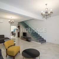 Villa in Republic of Cyprus, Lemesou, 163 sq.m.