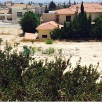 Land plot in Republic of Cyprus, Lemesou