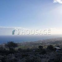 Land plot in Republic of Cyprus, Lemesou