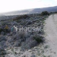 Land plot in Republic of Cyprus, Lemesou
