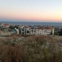 Земельный участок на Кипре, Лимасол