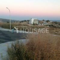 Земельный участок на Кипре, Лимасол