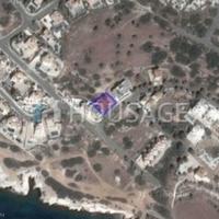 Земельный участок на Кипре, Пафос, Никосия