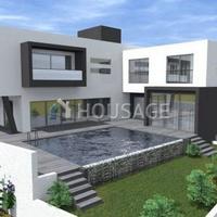 Земельный участок на Кипре, Пафос, Никосия