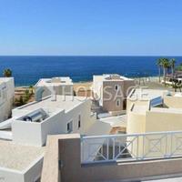 Villa in Republic of Cyprus, Eparchia Pafou, Nicosia, 156 sq.m.