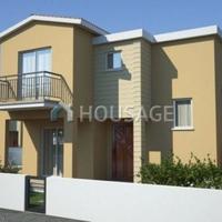 Townhouse in Republic of Cyprus, Eparchia Pafou, Nicosia, 117 sq.m.