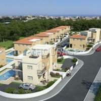 Townhouse in Republic of Cyprus, Eparchia Pafou, Nicosia, 117 sq.m.