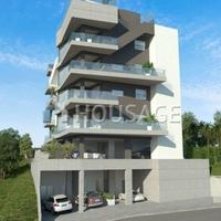 Flat in Republic of Cyprus, Lemesou, 145 sq.m.