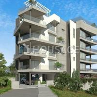 Flat in Republic of Cyprus, Lemesou, 145 sq.m.