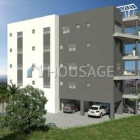 Flat in Republic of Cyprus, Lemesou, 145 sq.m.