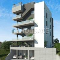 Flat in Republic of Cyprus, Lemesou, 145 sq.m.