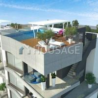 Flat in Republic of Cyprus, Lemesou, 145 sq.m.