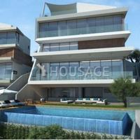 Villa in Republic of Cyprus, Lemesou, 366 sq.m.