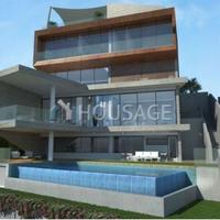 Villa in Republic of Cyprus, Lemesou, 366 sq.m.