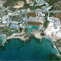 Land plot in Republic of Cyprus, Ammochostou