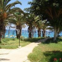 Land plot in Republic of Cyprus, Ammochostou