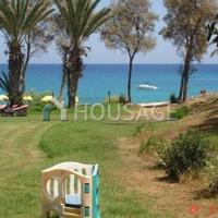 Land plot in Republic of Cyprus, Ammochostou