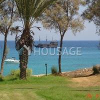 Land plot in Republic of Cyprus, Ammochostou