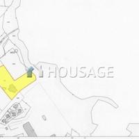 Land plot in Republic of Cyprus, Ammochostou