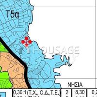 Land plot in Republic of Cyprus, Ammochostou