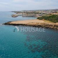 Land plot in Republic of Cyprus, Ammochostou