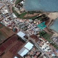 Land plot in Republic of Cyprus, Ammochostou