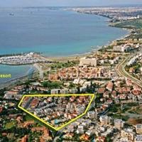 Апартаменты на Кипре, Лимасол, 75 кв.м.