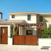 Townhouse in Republic of Cyprus, Eparchia Pafou, Nicosia, 102 sq.m.