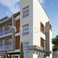 Таунхаус на Кипре, Лимасол, 110 кв.м.