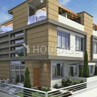 Таунхаус на Кипре, Лимасол, 110 кв.м.